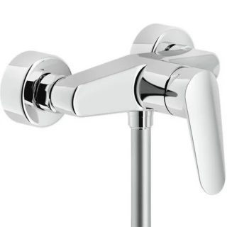Смеситель Nobili Blues BS101130CR для душа