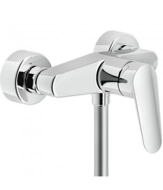 Смеситель Nobili Blues BS101130CR для душа