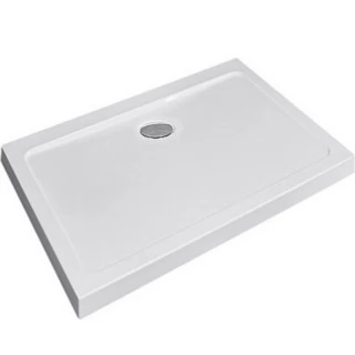 Поддон для душа Radaway Doros D80x100