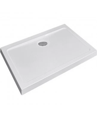 Поддон для душа Radaway Doros D80x100