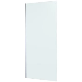 Душевая стенка Roca Area 90 MP0609012M прозрачное стекло, профиль хром