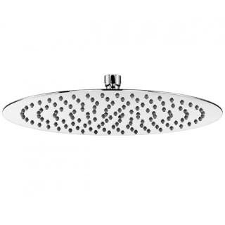 Верхний душ E.C.A. Shower Head Slim 102145014EX