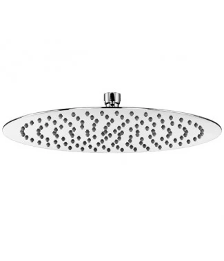 Верхний душ E.C.A. Shower Head Slim 102145014EX