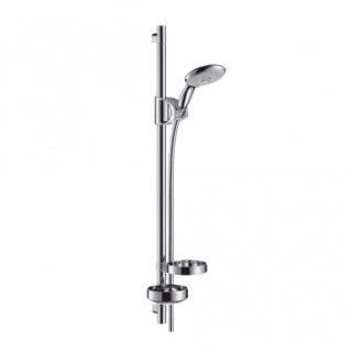 Душевой гарнитур Hansgrohe Raindance E 100 3jet 27883000