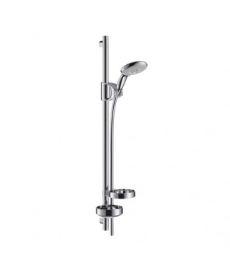 Душевой гарнитур Hansgrohe Raindance E 100 3jet 27883000