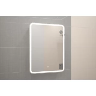 Зеркальный шкаф Misty Элиот 60 L