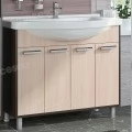 Комплект мебели Francesca Eco 100 дуб-венге. Фото 4