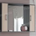 Комплект мебели Francesca Eco 100 дуб-венге. Фото 3