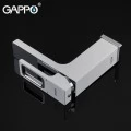 Смеситель для раковины Gappo Futura G1017. Фото 2