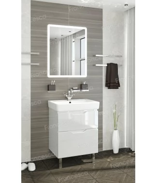 Комплект мебели Francesca Duo Plus 60
