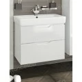 Комплект мебели Francesca Duo Plus 80 подвесная. Фото 3