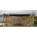 Маскировочная сетка Manver Поле 3х3 м - камуфляжная для охоты, забора, навеса. Фото 8