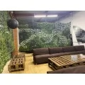 Маскировочная сетка Manver Лес 1.5х3 м - камуфляжная для охоты, забора, навеса. Фото 12