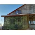 Маскировочная сетка Manver Лес 1.5х3 м - камуфляжная для охоты, забора, навеса. Фото 13
