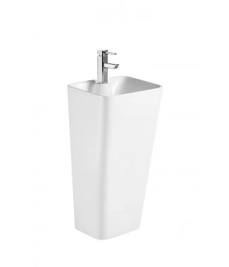 Раковина Ceruttispa Dorris G305