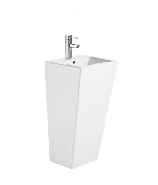 Раковина Ceruttispa Vito G303