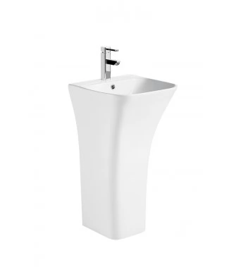 Раковина Ceruttispa Luca G315
