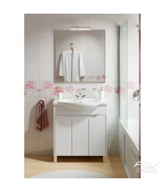 Комплект мебели Alavann Crystal 75