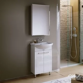 Комплект мебели Alavann Vittoria 50