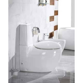 Унитаз-компакт CeramaLux 2451