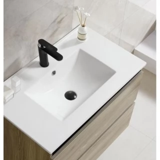 Раковина-чаша CeramaLux 9060Е Белая