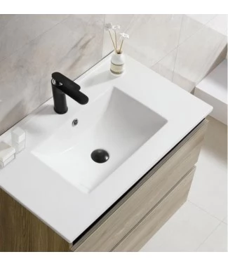 Раковина-чаша CeramaLux 9060Е Белая
