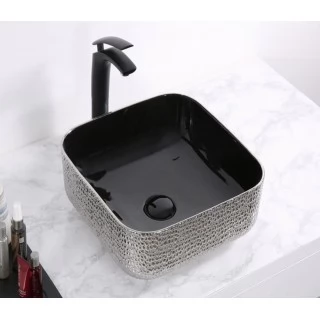 Раковина-чаша CeramaLux D1303H020