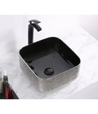 Раковина-чаша CeramaLux D1303H020