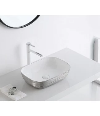 Раковина-чаша CeramaLux D1333H131