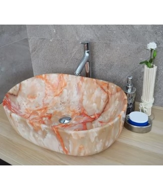 Раковина-чаша CeramaLux 174