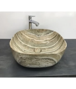 Раковина-чаша CeramaLux 543