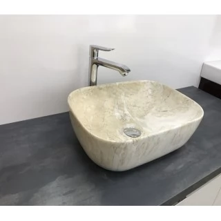 Раковина-чаша CeramaLux 547
