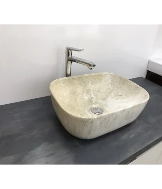 Раковина-чаша CeramaLux 547