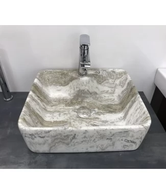 Раковина-чаша CeramaLux 605