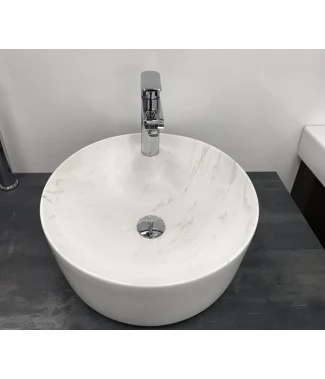 Раковина-чаша CeramaLux D1306H012 