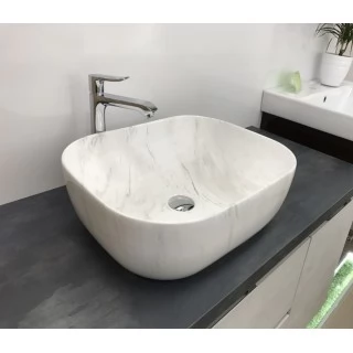 Раковина-чаша CeramaLux K397D9