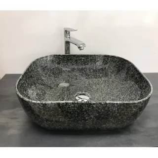 Раковина-чаша CeramaLux 338