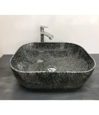 Раковина-чаша CeramaLux 338