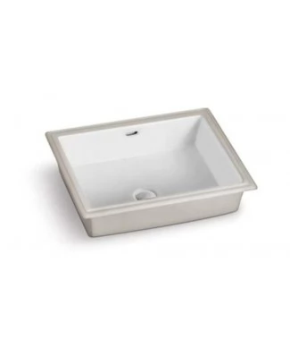 Раковина-чаша CeramaLux 542A Белая