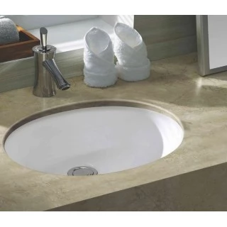Раковина-чаша CeramaLux 561 Белая