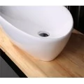 Раковина-чаша CeramaLux 7472B белая. Фото 7
