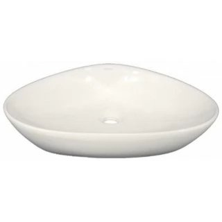 Раковина-чаша CeramaLux 7472B белая