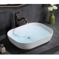 Раковина-чаша CeramaLux 78104 белая. Фото 3