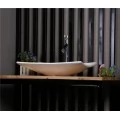 Раковина-чаша CeramaLux 78123B белая. Фото 7