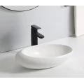 Раковина-чаша CeramaLux 78255 белая. Фото 2