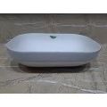 Раковина-чаша CeramaLux 78589 белая. Фото 1