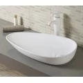 Раковина-чаша CeramaLux 7862 белая. Фото 1