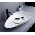 Раковина-чаша CeramaLux 7862 белая. Фото 3