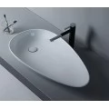 Раковина-чаша CeramaLux 7862 белая. Фото 4