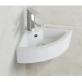 Раковина-чаша CeramaLux 9067В белая. Фото 2